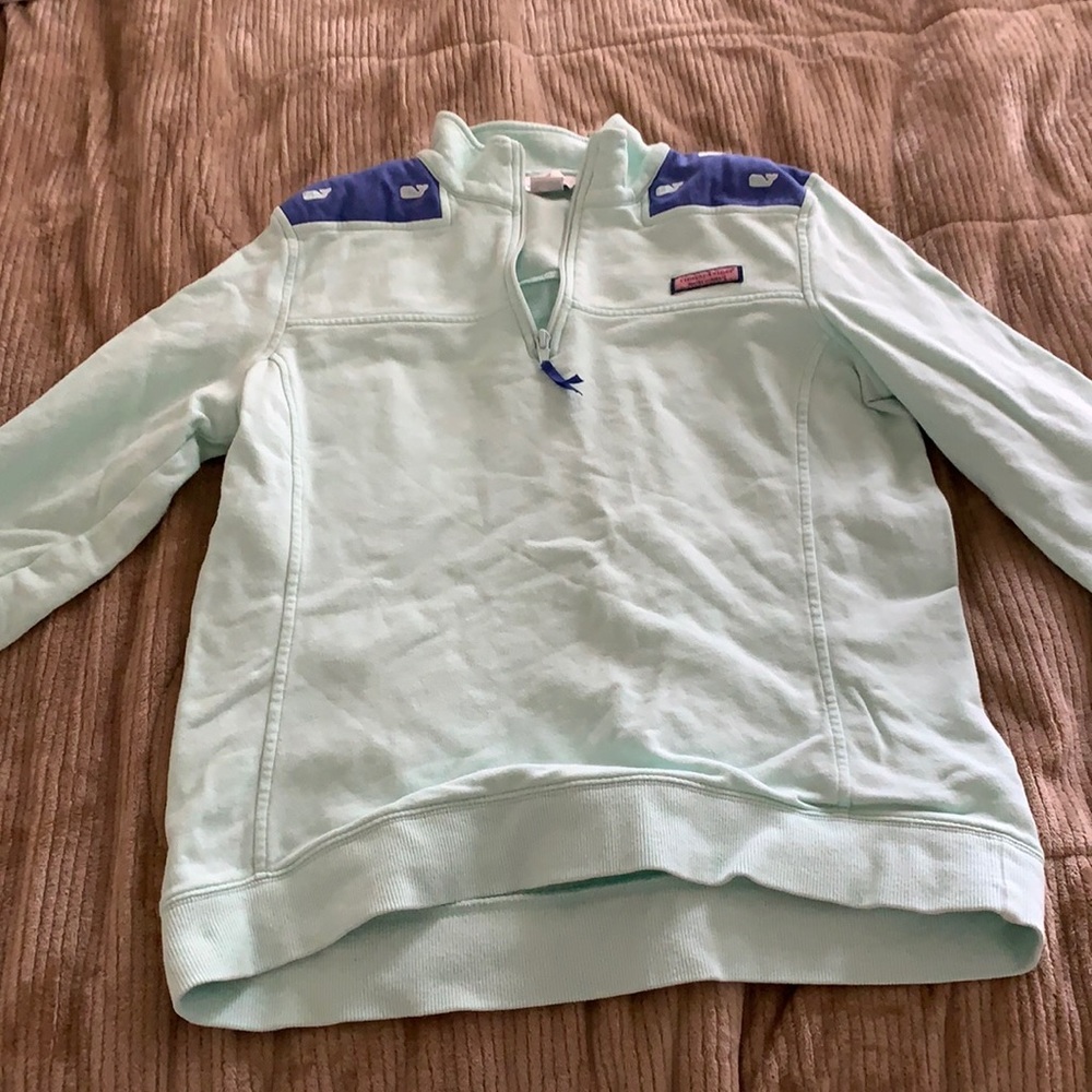 Vineyard Vines Shep Shirt